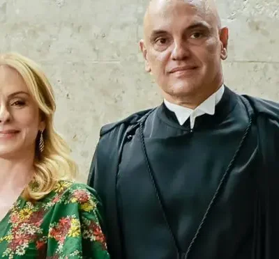 Malafaia acusa Alexandre de Moraes e esposa de tráfico de influência em contrato bilionário