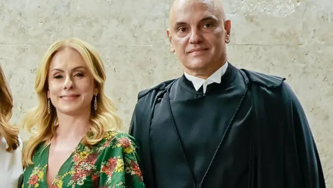 Malafaia acusa Alexandre de Moraes e esposa de tráfico de influência em contrato bilionário