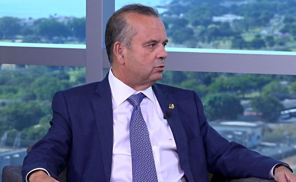 Marinho afirma que PL da Dosimetria será corrigido para limitar abrangência ao 8 de janeiro