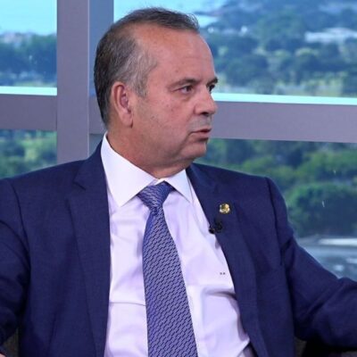 Marinho afirma que PL da Dosimetria será corrigido para limitar abrangência ao 8 de janeiro