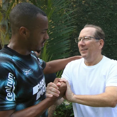 Marlon Freitas deixará Botafogo para fechar com Palmeiras por US$ 6 milhões