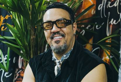 Mensagens da PF mostram amizade entre cantor Belo e deputado Rodrigo Bacellar