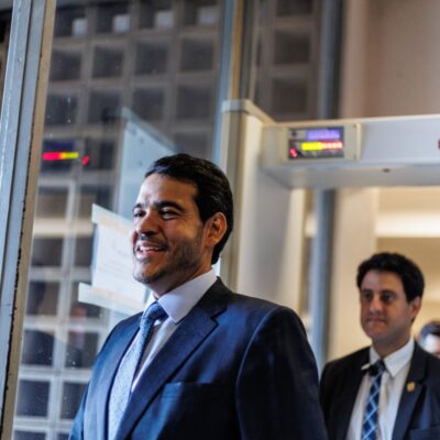 Messias endossa críticas ao STF e busca apoio no Senado para suposto no STF