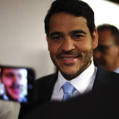 Messias intensifica busca por votos e aposta em ministros do STF para aprovação