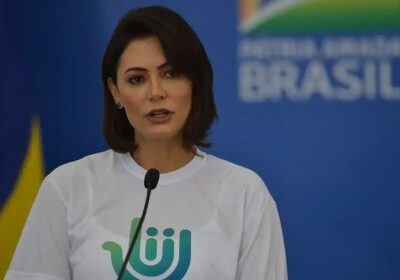 Michelle Bolsonaro desafia PL e acende disputa pelo futuro do bolsonarismo