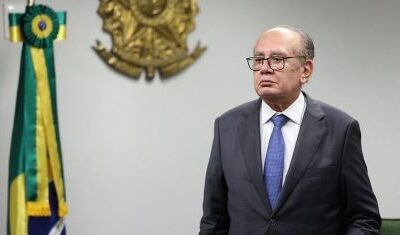 Ministro Gilmar Mendes altera regras do impeachment no STF