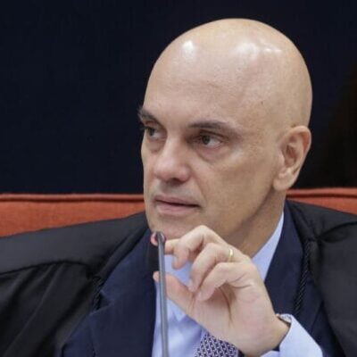 Ministro Moraes critica PL que reduz penas por tentativa de golpe