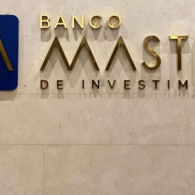 Ministro Toffoli determina acareação no caso Banco Master e preocupa Polícia Federal