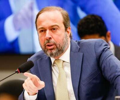 Ministro de Lula considera pontual atrito com Senado por indicação de Messias ao STF