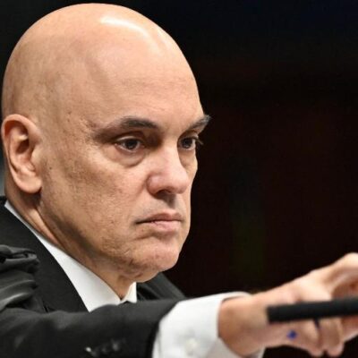 Ministro do STF cita infiltração de crime em política do Rio e prende Bacellar