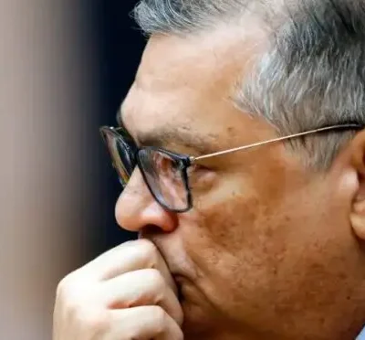 Ministro do STF suspende artigo que pode reativar orçamento secreto