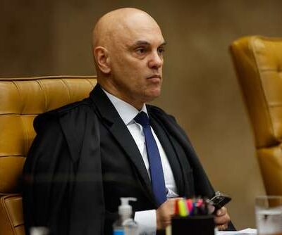 Moraes corrige nota e esclarece reunião com Febraban, BTG, Santander e Itaú