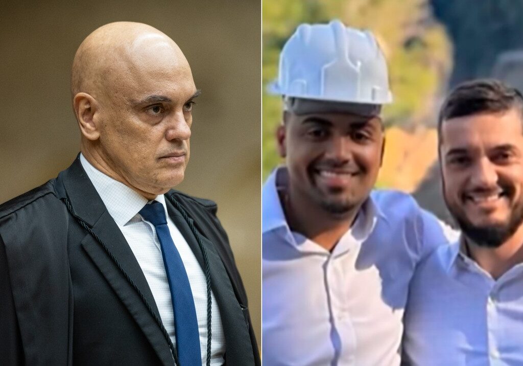 Moraes determina investigação sobre processos eletrônicos no RJ após manobra política