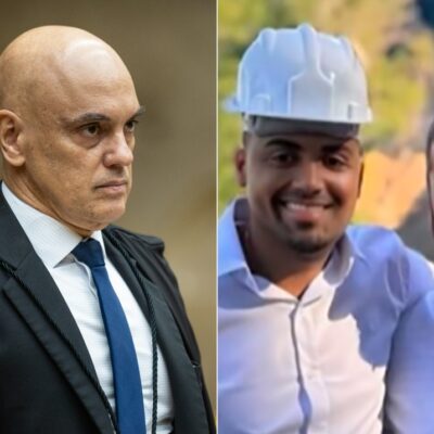 Moraes determina investigação sobre processos eletrônicos no RJ após manobra política