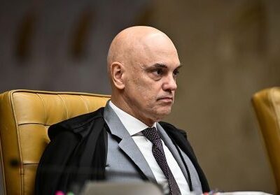 Moraes determina prisões de condenados por trama golpista sem pedido da PGR ou PF