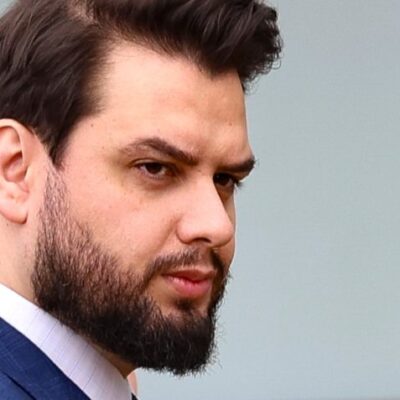 Moraes vota pela condenação de 5 réus do núcleo 2 por tentativa de golpe