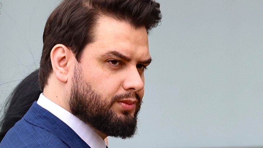 Moraes vota pela condenação de 5 réus do núcleo 2 por tentativa de golpe