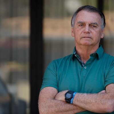 Médicos atualizam estado de saúde de Bolsonaro após cirurgia em Brasília