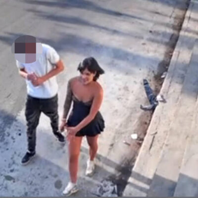 Mãe lamenta morte de mulher atropelada e arrastada em São Paulo