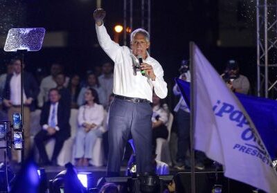 Nasry Asfura é eleito presidente de Honduras após semanas de atrasos