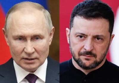 Negociações entre Rússia e Ucrânia enfrentam pontos críticos para o fim da guerra