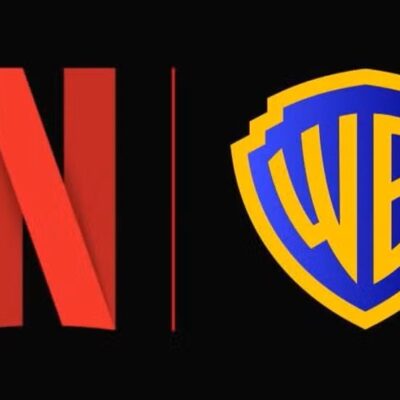 Netflix compra Warner Bros. Discovery por US$ 72 bi e mantém operações atuais