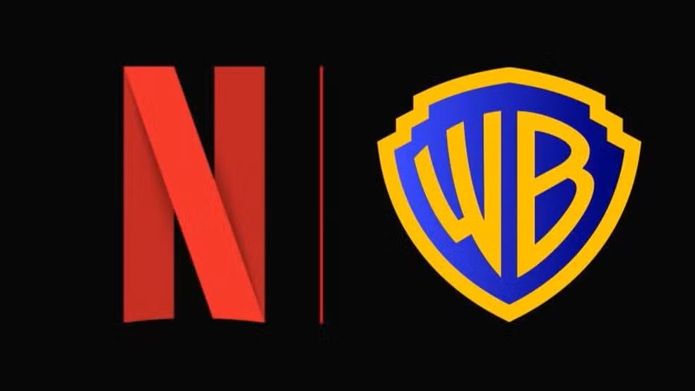 Netflix compra Warner Bros. Discovery por US$ 72 bi e mantém operações atuais