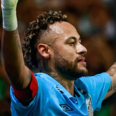 Neymar ressurge na reta final e ajuda Santos a evitar rebaixamento no Brasileirão 2025