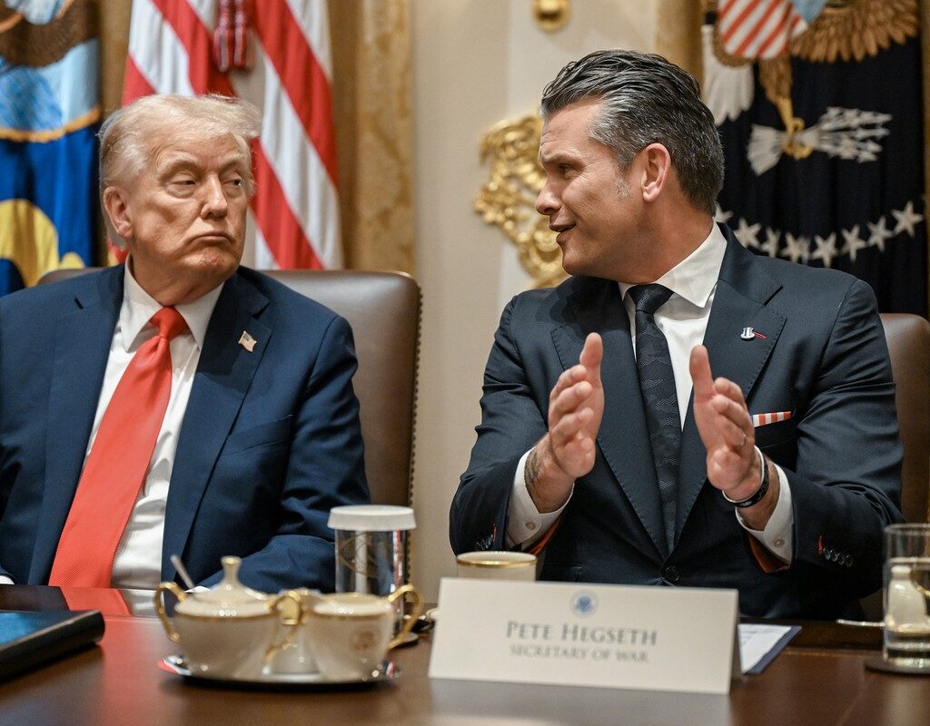 Nova Estratégia de Segurança Nacional dos EUA detalha prioridades globais até 2025