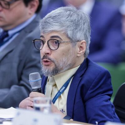 Número 2 da Previdência é preso em operação da Polícia Federal