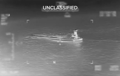 ONU condena bloqueio naval dos EUA contra Venezuela como uso ilegal da força