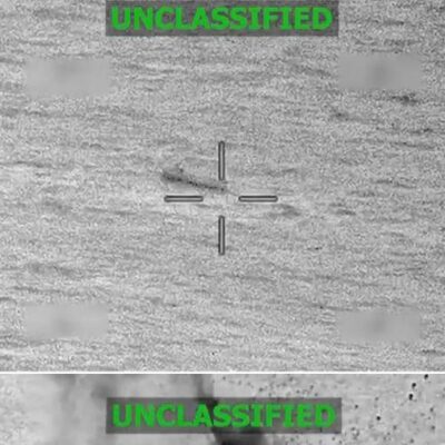 Ofensiva dos EUA mata 107 e intensifica pressão sobre Venezuela