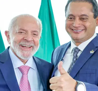 Operação Sem Desconto atinge senador Weverton e complica governo Lula