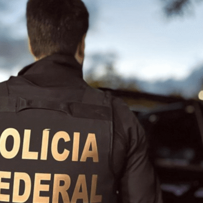 PF cumpre 10 prisões domiciliares por plano de golpe após fuga de Silvinei