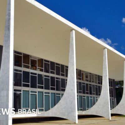 PF cumpre mandados de prisão domiciliar por tentativa de golpe de Estado