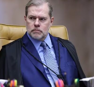 PF decide sobre acareação no caso Master após recuo de Toffoli