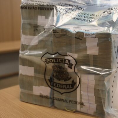 PF deflagra Operação Galho Fraco para investigar desvio de recursos públicos