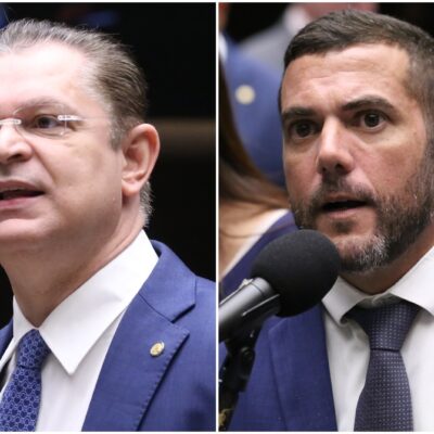 PF deflagra operação contra desvio de cotas parlamentares envolvendo deputados do PL-RJ