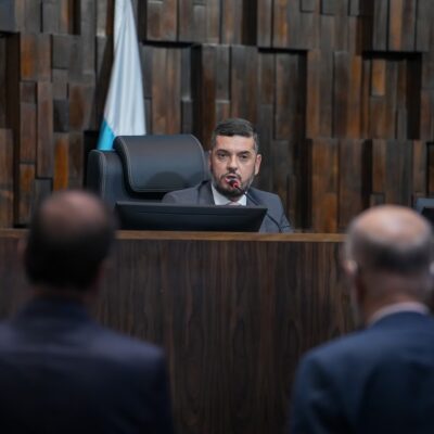 PF encontra R$ 90 mil no carro de Rodrigo Bacellar, preso por vazar operação