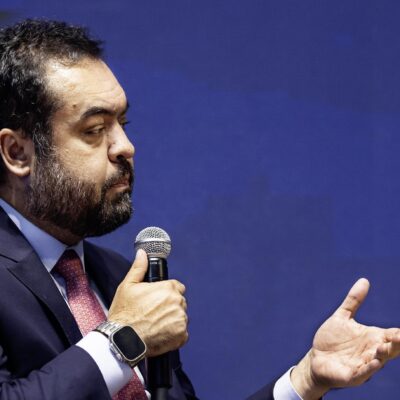 PF investiga ato de Cláudio Castro ligado a deputado preso por vínculos com CV