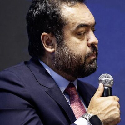 PF investiga despacho de Castro ligado à proteção do Comando Vermelho na Alerj