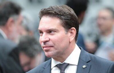 PF investiga grupo que ajudou deputado Ramagem a fugir pela Guiana