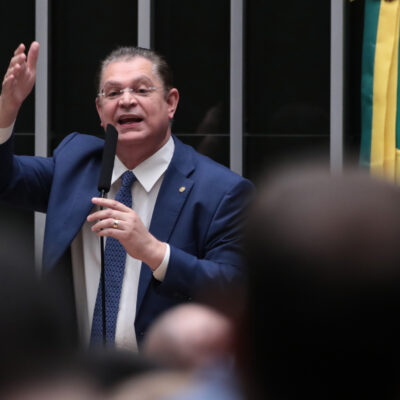 PF investiga líderes do PL por uso irregular de cotas parlamentares