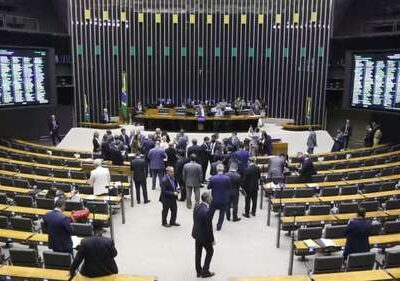 PF investiga uso de verbas de emendas parlamentares em operação Transparência