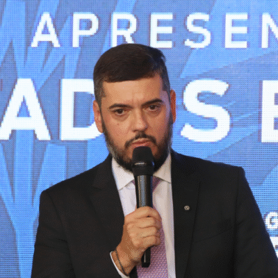 PF prende presidente da Alerj após decisão do ministro Alexandre de Moraes