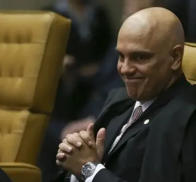 PGR arquiva pedido de investigação contra Moraes e oposição reage com pedido de impeachment