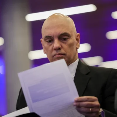 PGR arquiva pedido de investigação contra Moraes no caso Banco Master