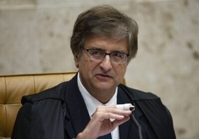 PGR defende exclusividade para denúncia de ministros do STF na Lei do Impeachment