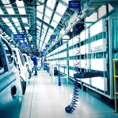 PIB sobe 0,1% no 3º trimestre ante 2º trimestre, segundo IBGE