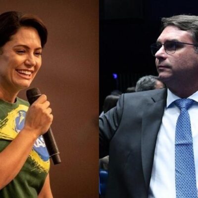 PL vê Flávio Bolsonaro como opção mais pragmática para presidência em 2026